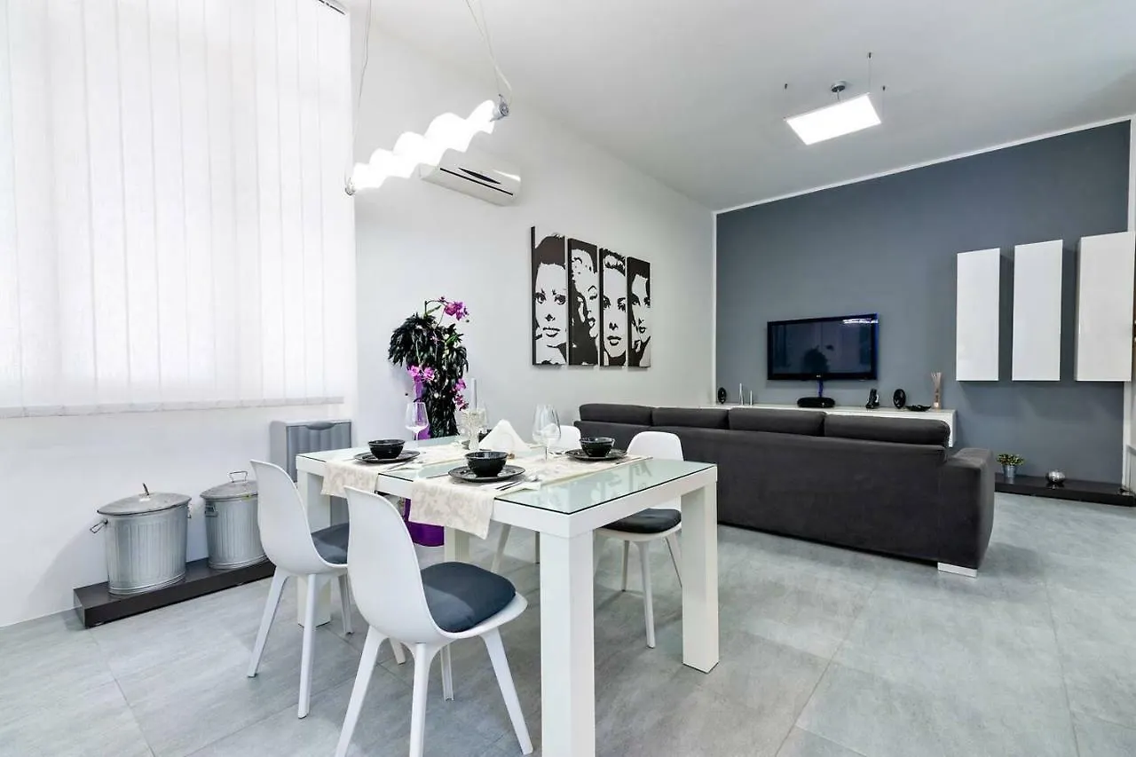 MStudio / Loft Lecce