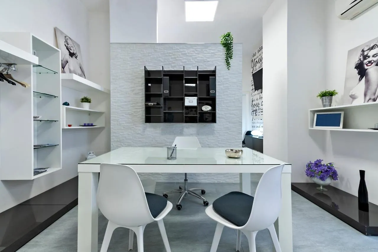 MStudio / Loft Lecce Appartamento