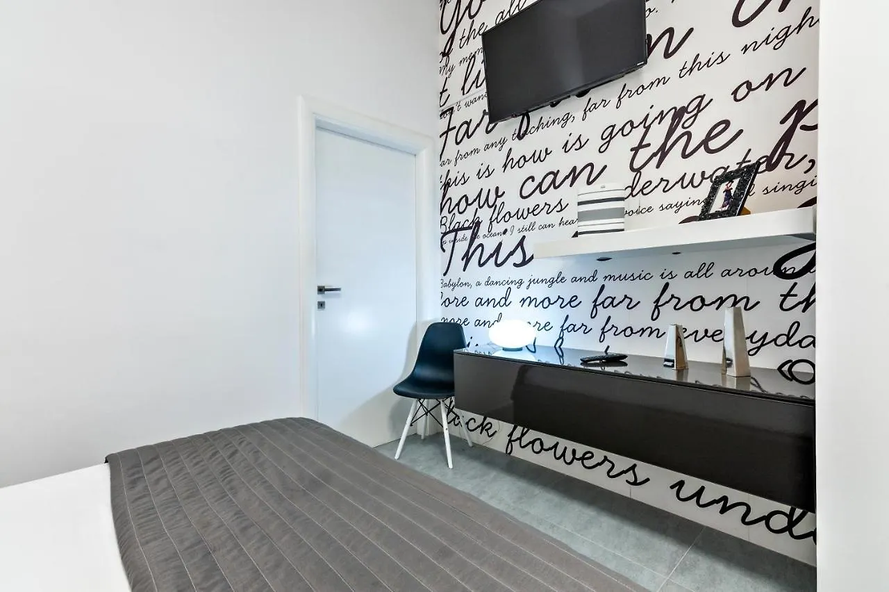 MStudio / Loft Lecce