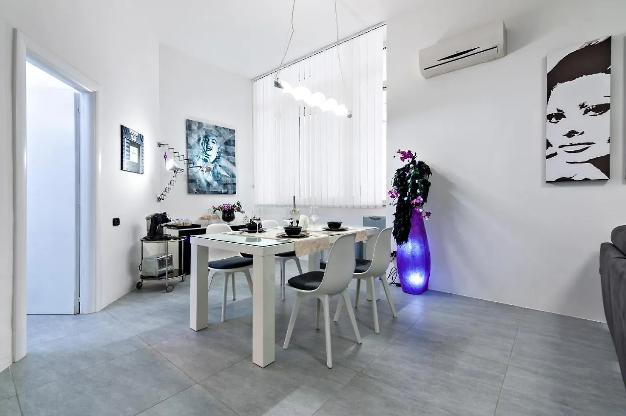 MStudio / Loft Lecce
