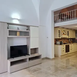 Apartamento Flat 24 Maggio, Lecce