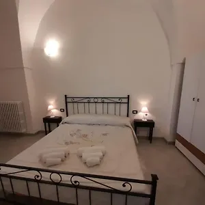 Beb Lecce's Hébergement de vacances