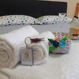 Apartamento Damax&sax, Lecce