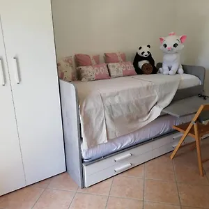 Apartamento Rosahouse, Lecce
