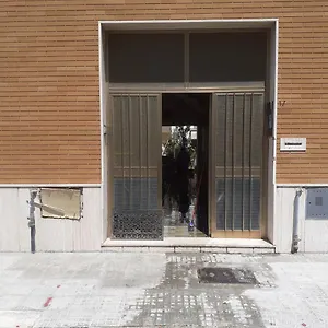 Apartamento La Stanza Di Roby, Lecce