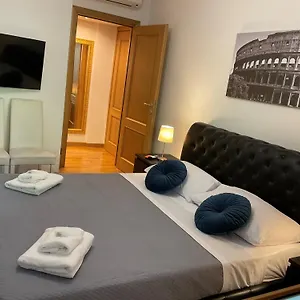  Appartamento Golden Star Near Vatican, Aurelia Italia