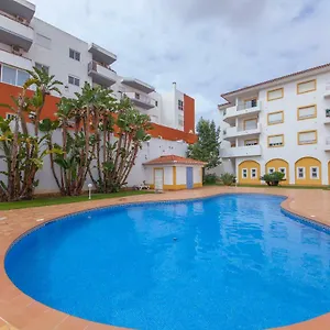 De 100 M² En Sao Sebastiao, Con 2 Habitación , Lagos Portugal